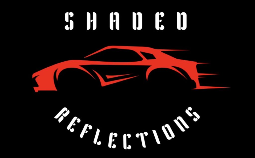 Shaded Reflections